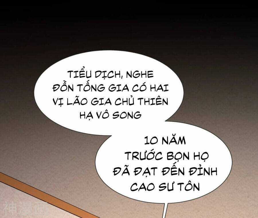 Đô Thị Tiên Đế Chapter 58 trang 15