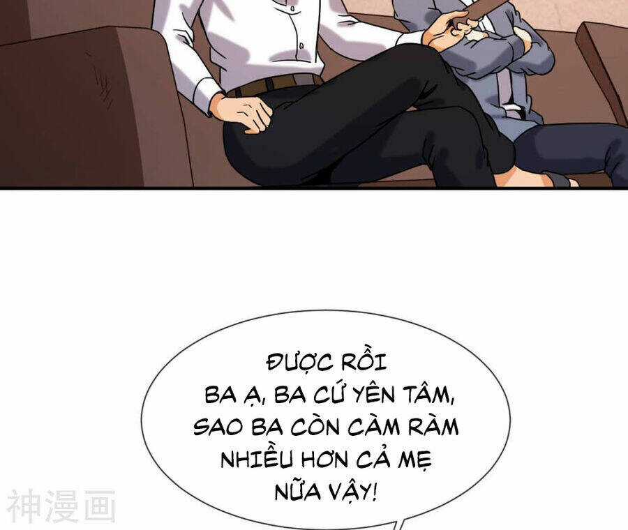 Đô Thị Tiên Đế Chapter 58 trang 17