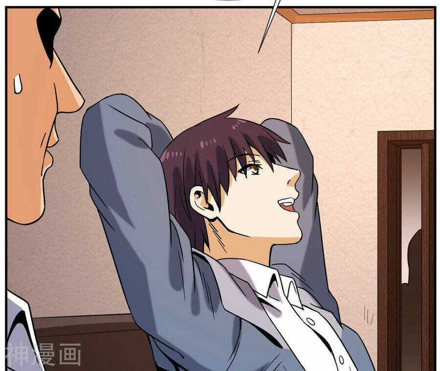 Đô Thị Tiên Đế Chapter 58 trang 18