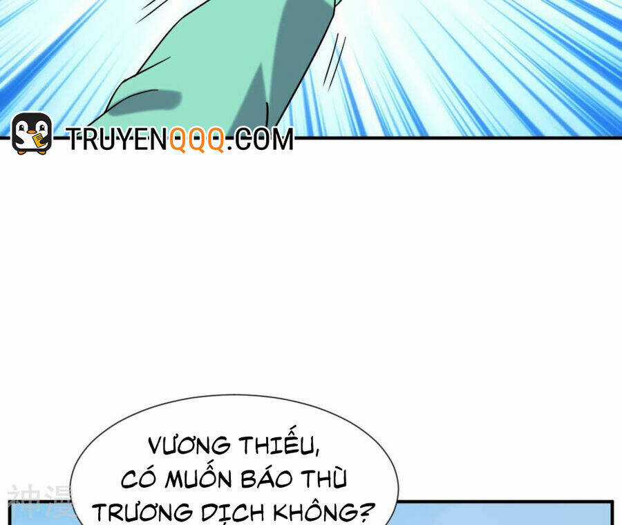 Đô Thị Tiên Đế Chapter 58 trang 2