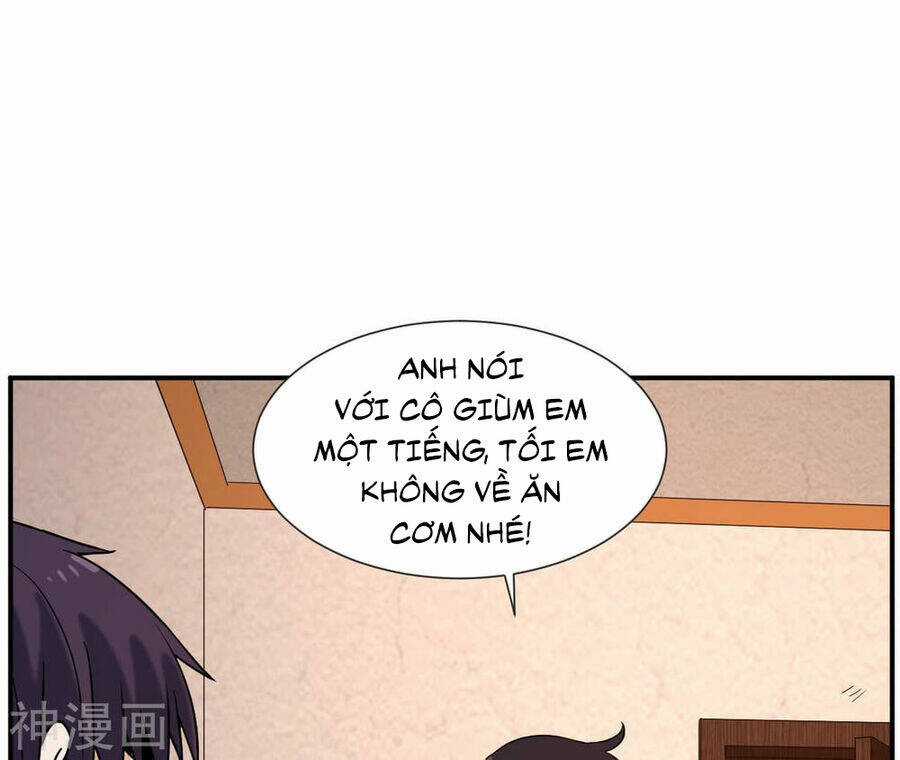 Đô Thị Tiên Đế Chapter 58 trang 20