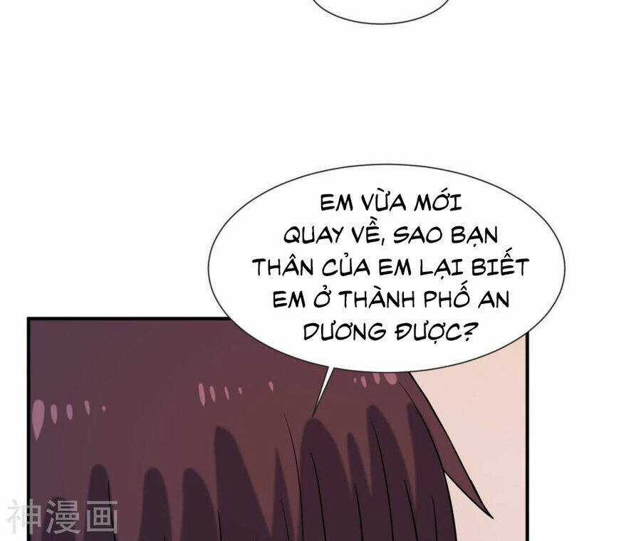 Đô Thị Tiên Đế Chapter 58 trang 22