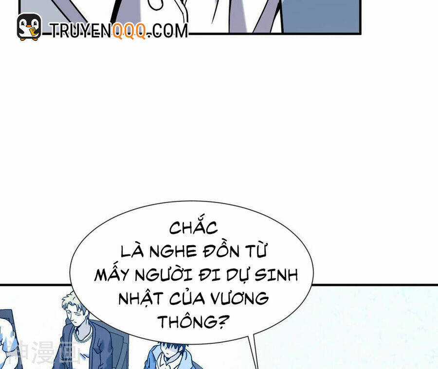 Đô Thị Tiên Đế Chapter 58 trang 24