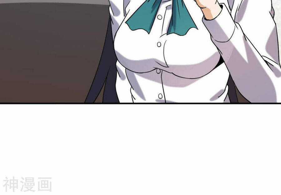 Đô Thị Tiên Đế Chapter 58 trang 26