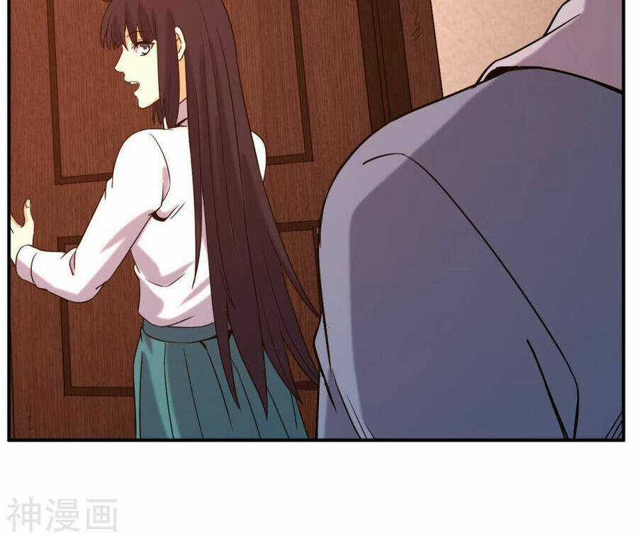 Đô Thị Tiên Đế Chapter 58 trang 29