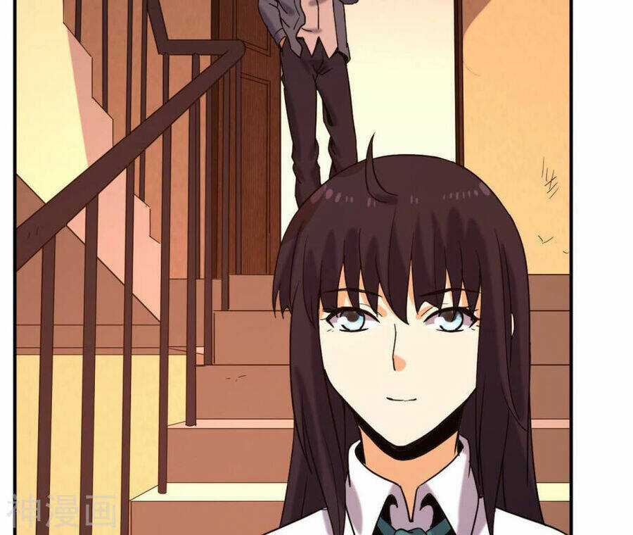 Đô Thị Tiên Đế Chapter 58 trang 31