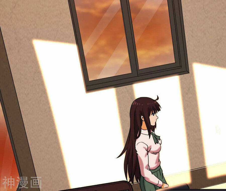 Đô Thị Tiên Đế Chapter 58 trang 33