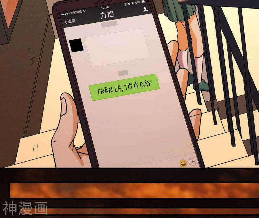 Đô Thị Tiên Đế Chapter 58 trang 34