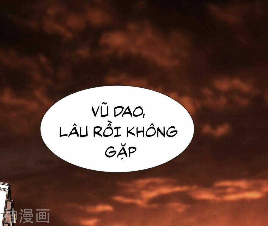 Đô Thị Tiên Đế Chapter 58 trang 35