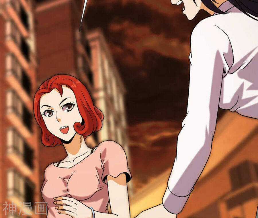 Đô Thị Tiên Đế Chapter 58 trang 38