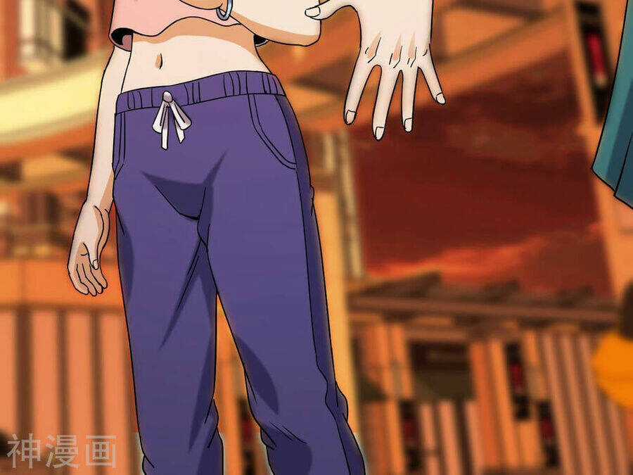 Đô Thị Tiên Đế Chapter 58 trang 39