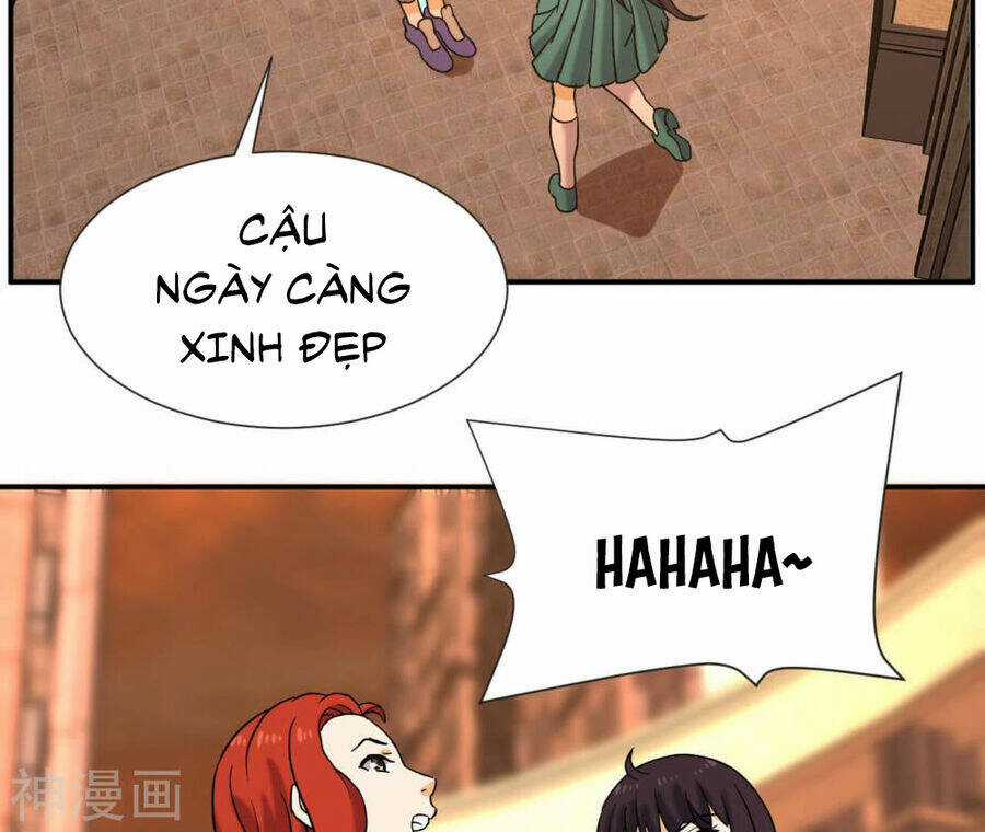 Đô Thị Tiên Đế Chapter 58 trang 41