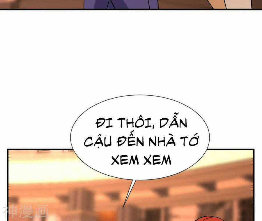Đô Thị Tiên Đế Chapter 58 trang 43