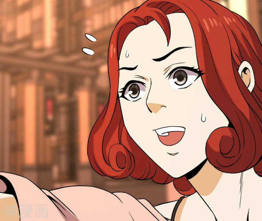 Đô Thị Tiên Đế Chapter 58 trang 46