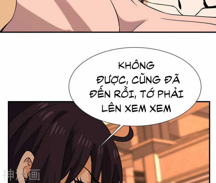 Đô Thị Tiên Đế Chapter 58 trang 47