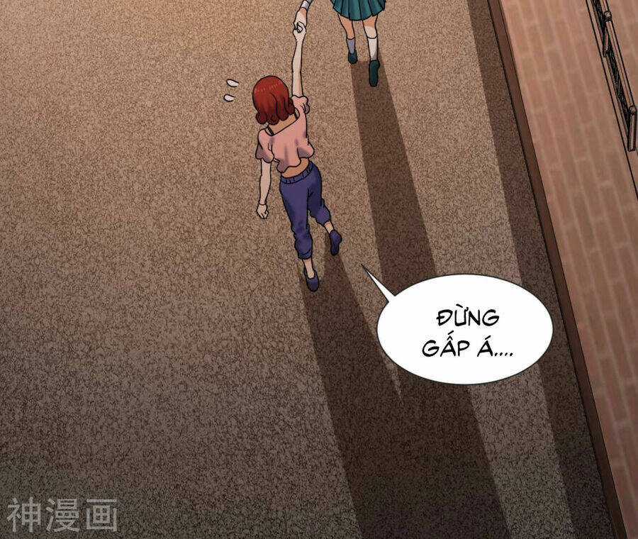 Đô Thị Tiên Đế Chapter 58 trang 49