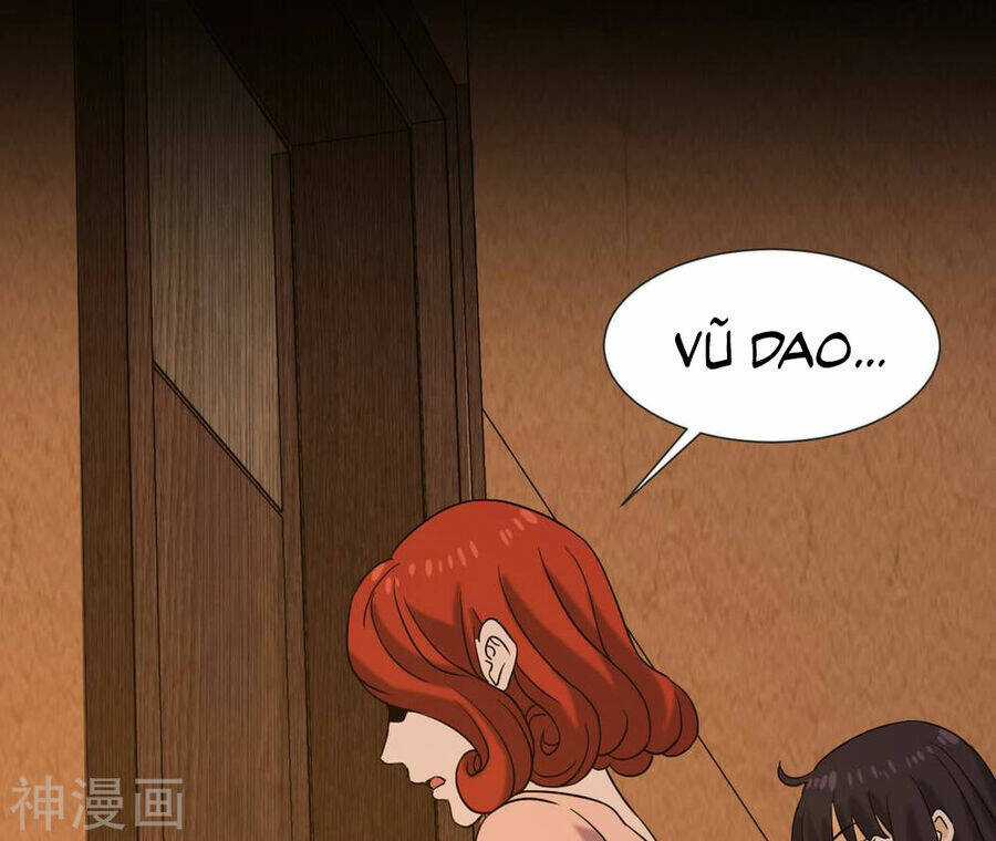 Đô Thị Tiên Đế Chapter 58 trang 51