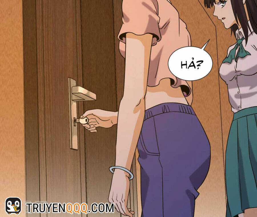 Đô Thị Tiên Đế Chapter 58 trang 52