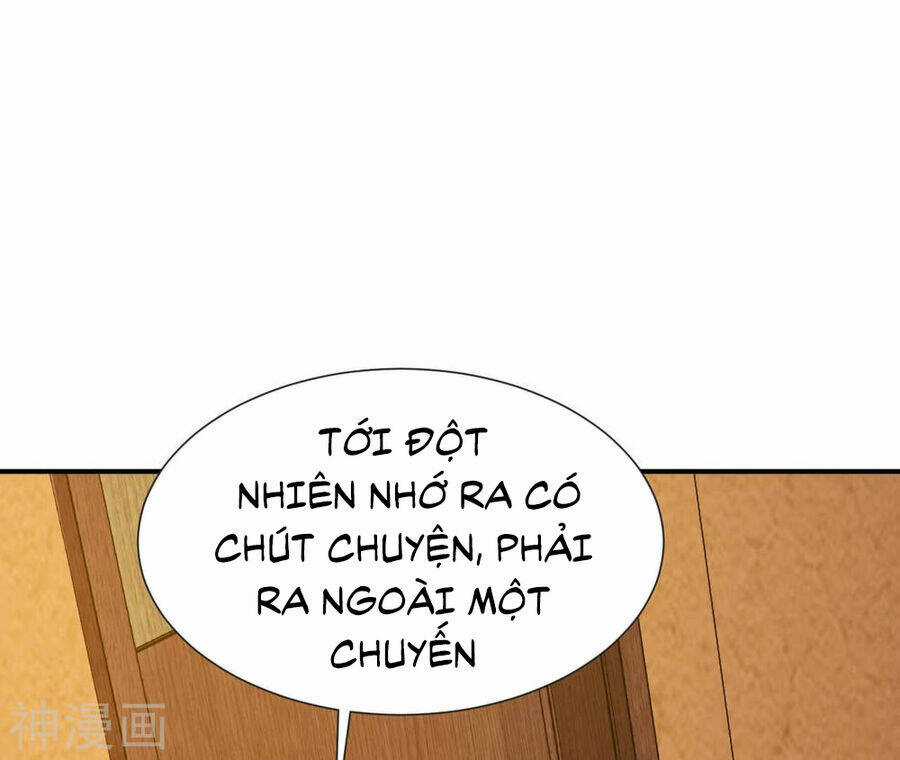 Đô Thị Tiên Đế Chapter 58 trang 54