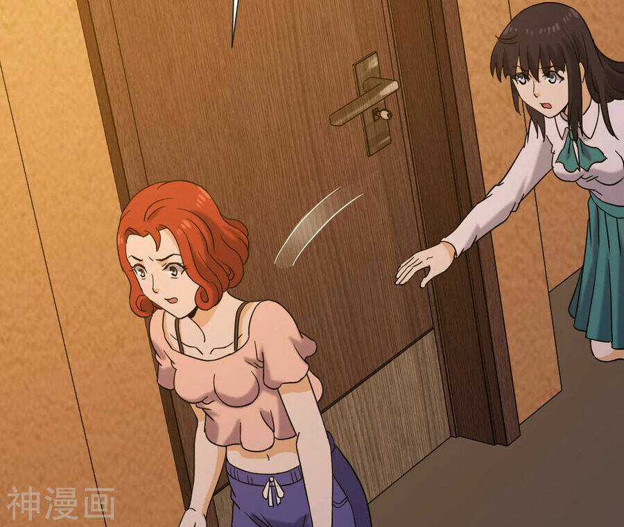 Đô Thị Tiên Đế Chapter 58 trang 55