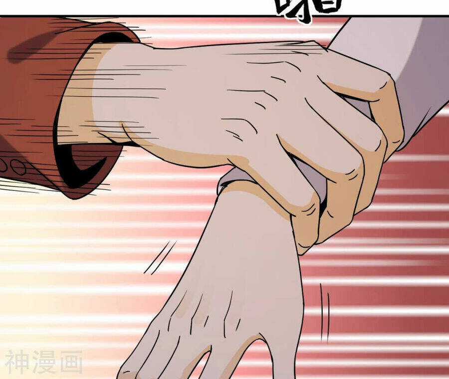 Đô Thị Tiên Đế Chapter 58 trang 57