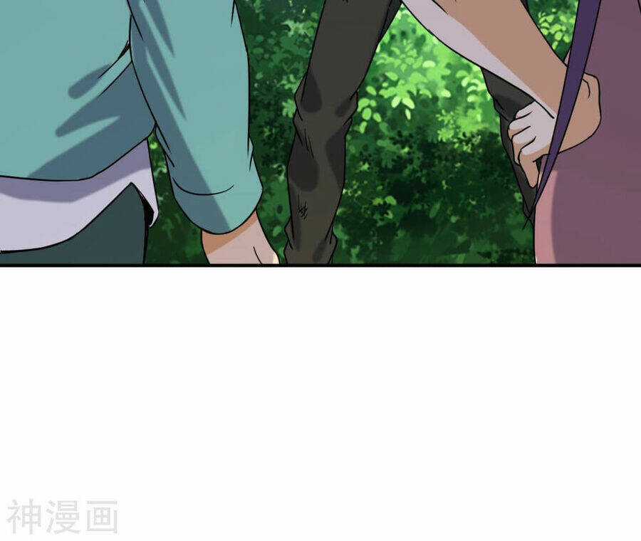 Đô Thị Tiên Đế Chapter 58 trang 6