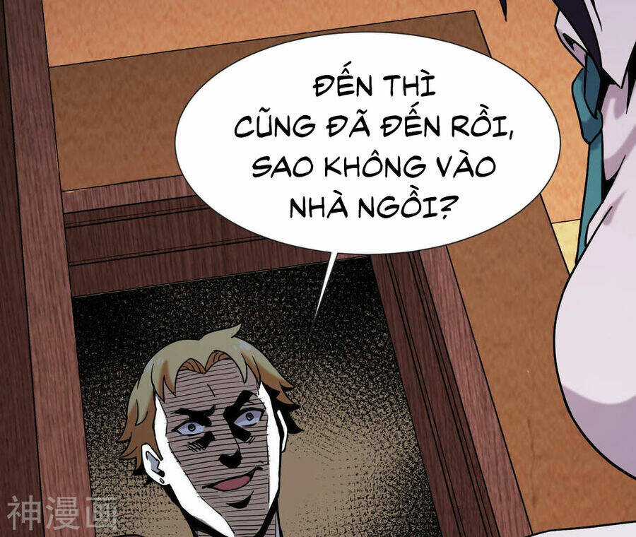 Đô Thị Tiên Đế Chapter 58 trang 60