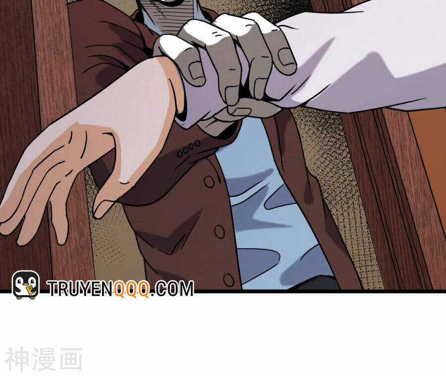 Đô Thị Tiên Đế Chapter 58 trang 61