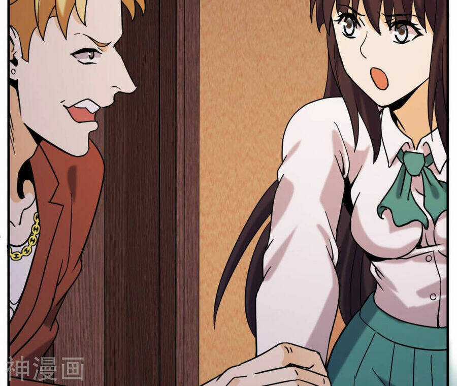 Đô Thị Tiên Đế Chapter 58 trang 63