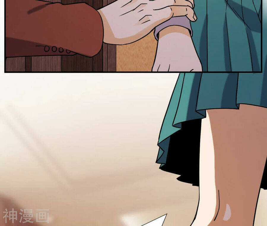 Đô Thị Tiên Đế Chapter 58 trang 64