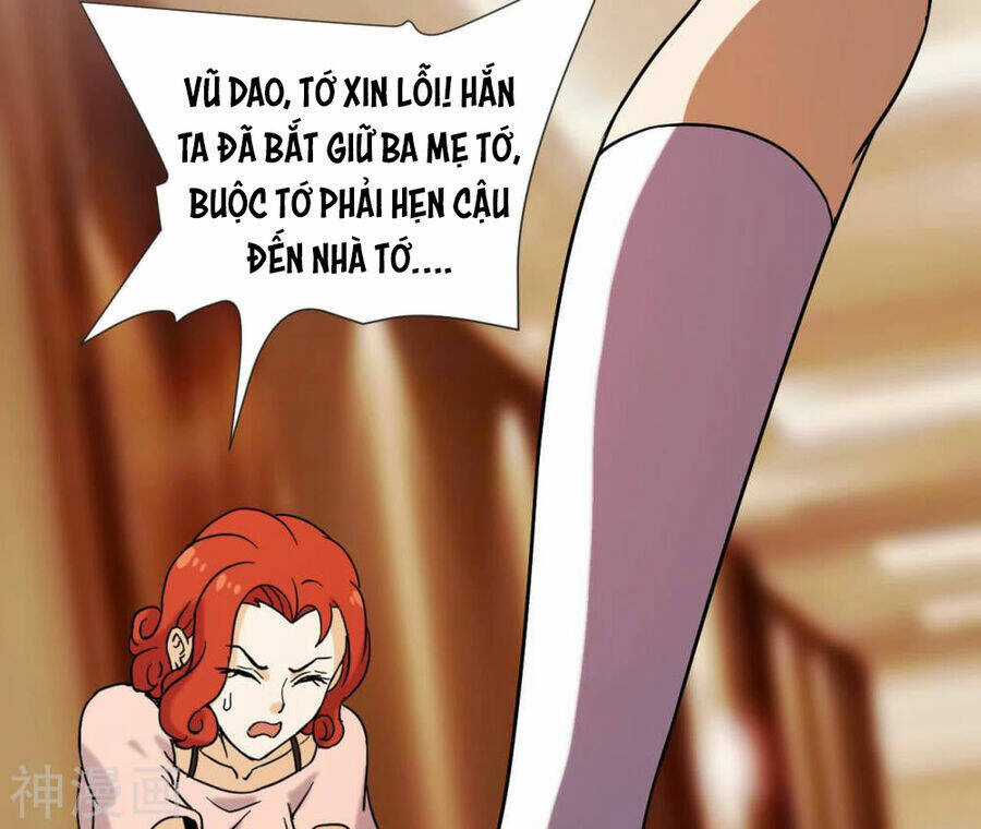 Đô Thị Tiên Đế Chapter 58 trang 65