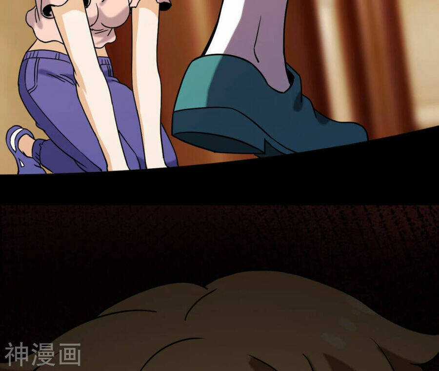 Đô Thị Tiên Đế Chapter 58 trang 66