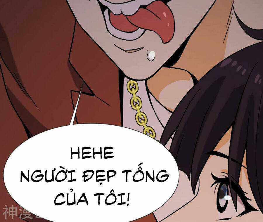 Đô Thị Tiên Đế Chapter 58 trang 68