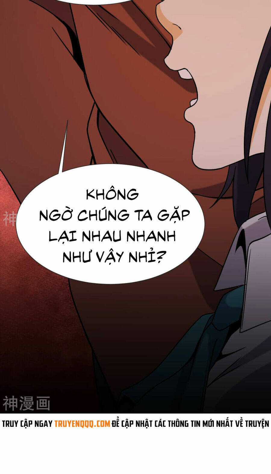 Đô Thị Tiên Đế Chapter 58 trang 69