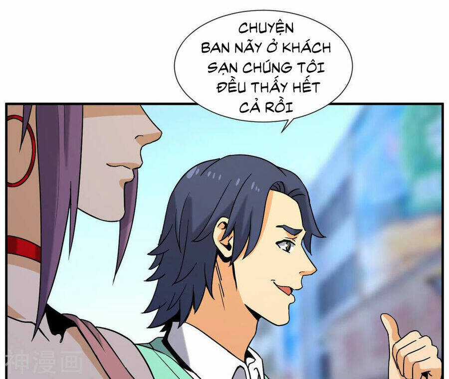 Đô Thị Tiên Đế Chapter 58 trang 7