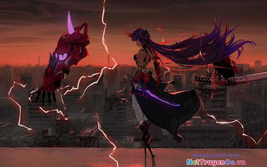 Đô Thị Tiên Đế Chapter 58 trang 71