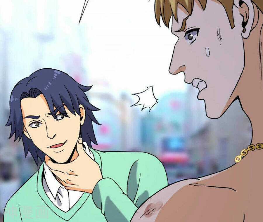 Đô Thị Tiên Đế Chapter 58 trang 9