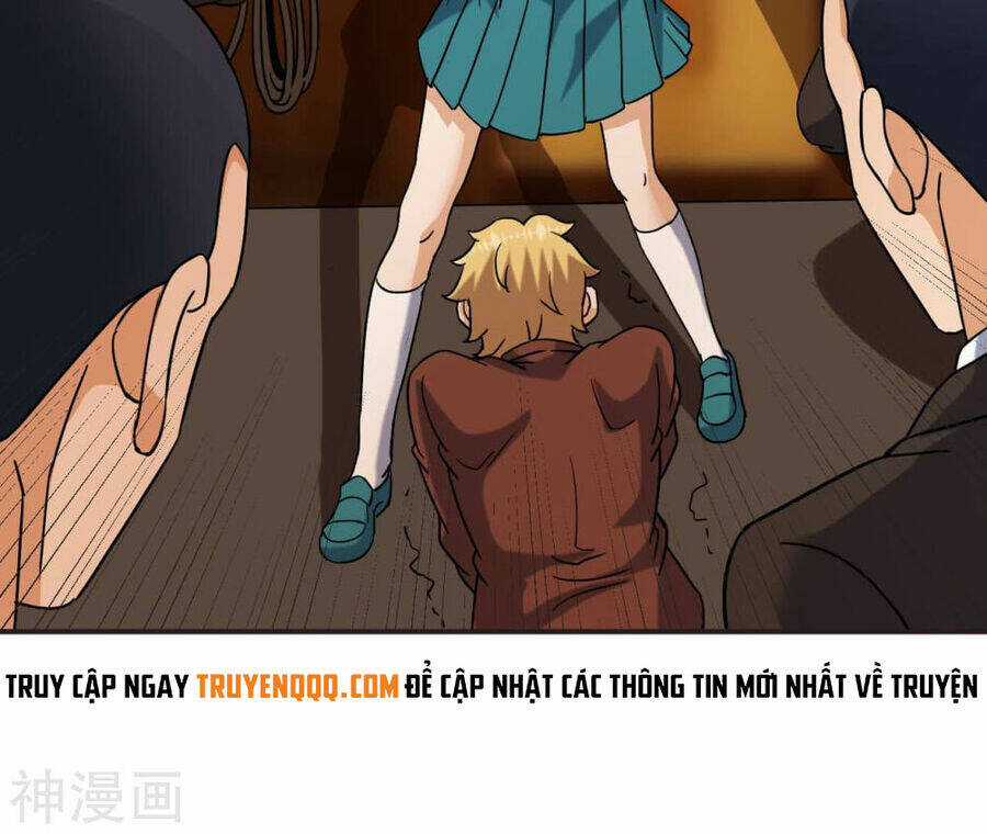 Đô Thị Tiên Đế Chapter 59 trang 10