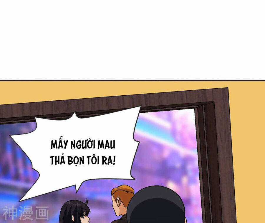 Đô Thị Tiên Đế Chapter 59 trang 11