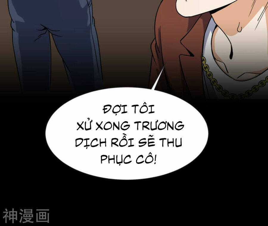 Đô Thị Tiên Đế Chapter 59 trang 13