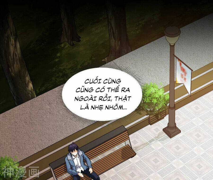 Đô Thị Tiên Đế Chapter 59 trang 14