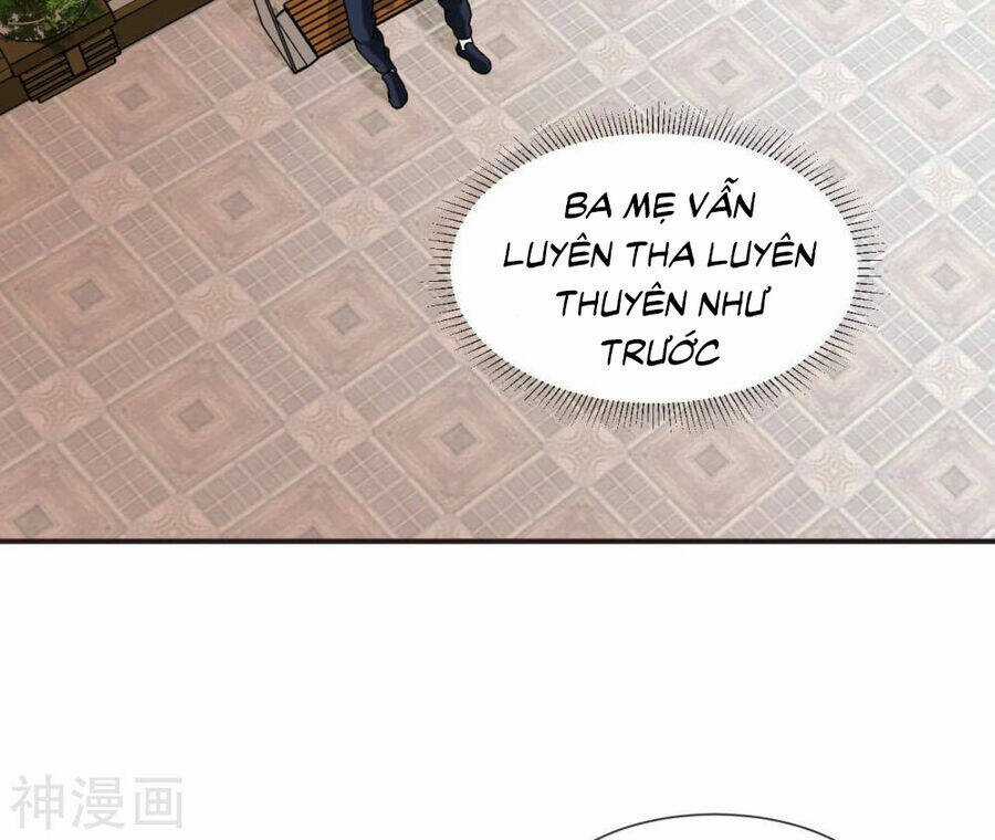 Đô Thị Tiên Đế Chapter 59 trang 15