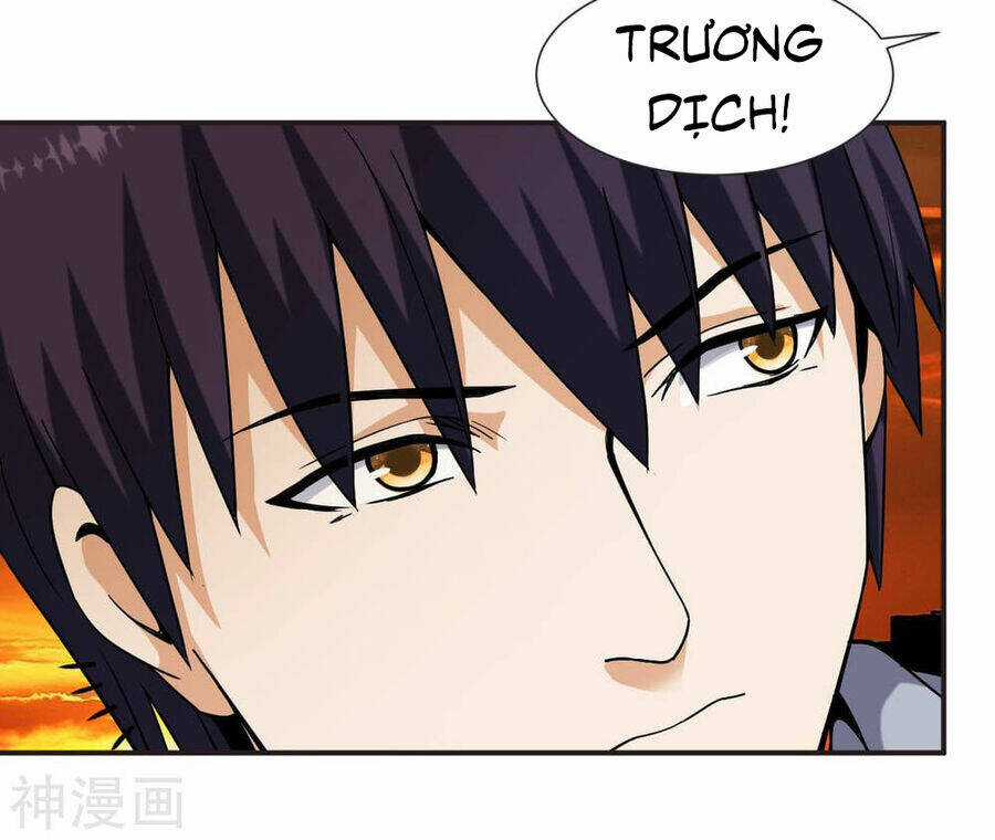 Đô Thị Tiên Đế Chapter 59 trang 16