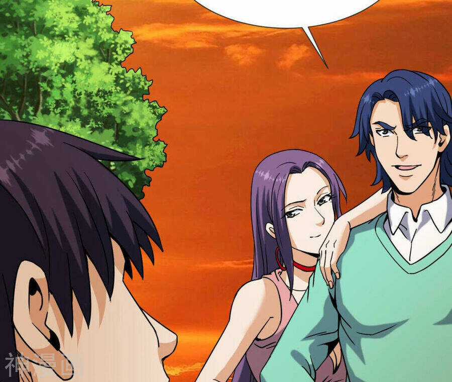 Đô Thị Tiên Đế Chapter 59 trang 18