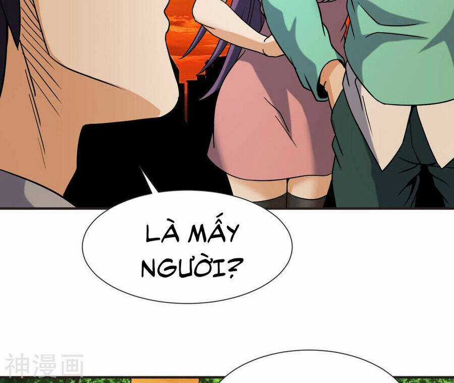 Đô Thị Tiên Đế Chapter 59 trang 19