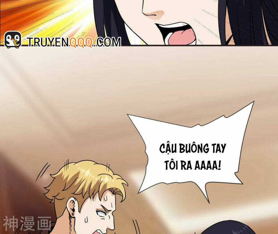 Đô Thị Tiên Đế Chapter 59 trang 2