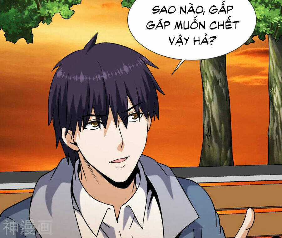 Đô Thị Tiên Đế Chapter 59 trang 20