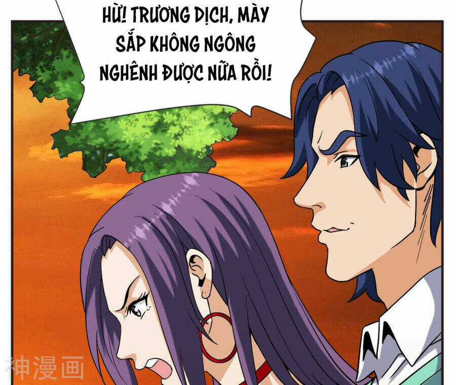 Đô Thị Tiên Đế Chapter 59 trang 22