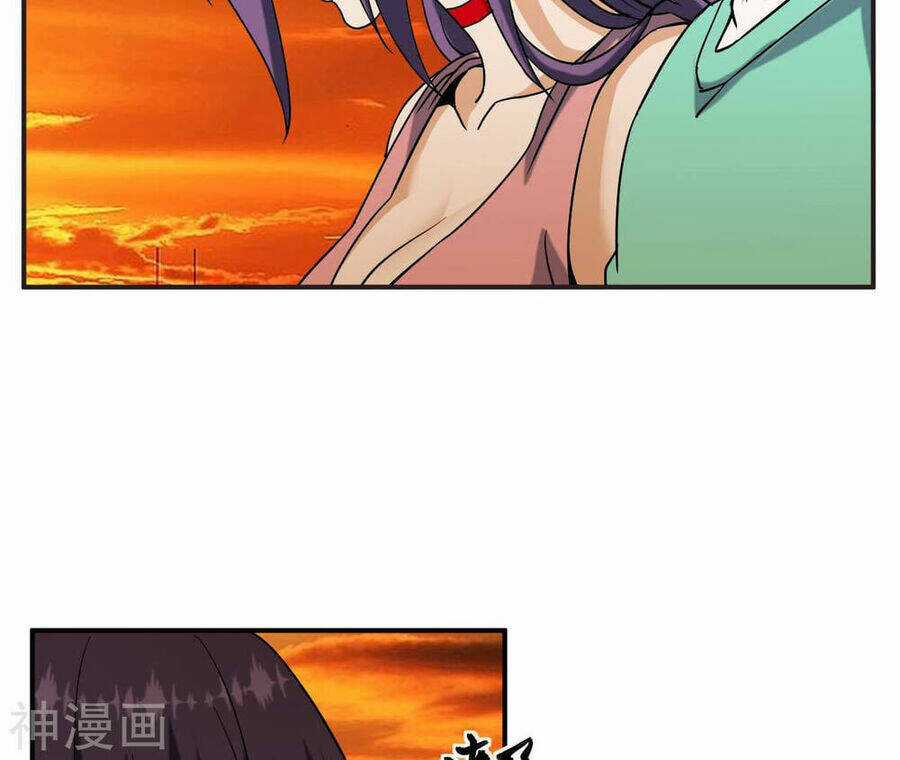 Đô Thị Tiên Đế Chapter 59 trang 23