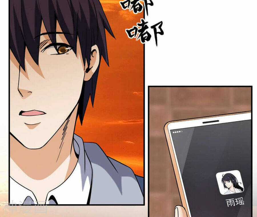 Đô Thị Tiên Đế Chapter 59 trang 24